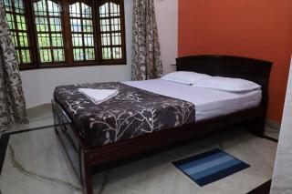 divine homestay tirupati villa - 1