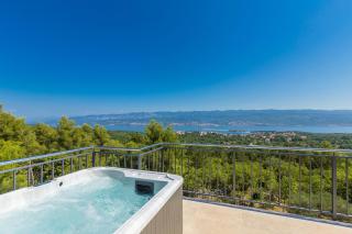 Apartment Sea Dream, Polje - Krk - Polje - 8