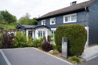 Wohnen im bergischen Fachwerk - Overath - 9