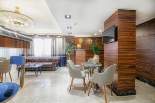 La Palace Exclusive Design - Istanbul - 1