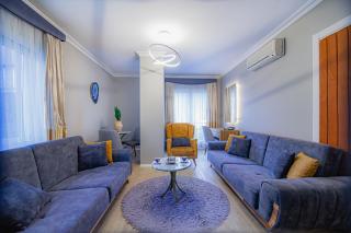 La Palace Exclusive Design - Istanbul - 5