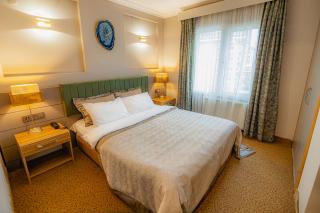 La Palace Exclusive Design - Istanbul - 7