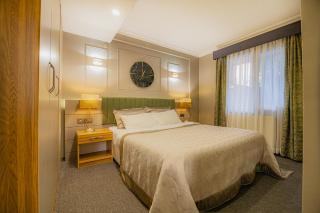 La Palace Exclusive Design - Istanbul - 0