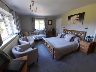 Sunny Nest - Bourton-on-the-Water - 9