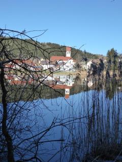 erholungsraum Karsee - Ferienwohnung - Wangen im Allgäu - 6