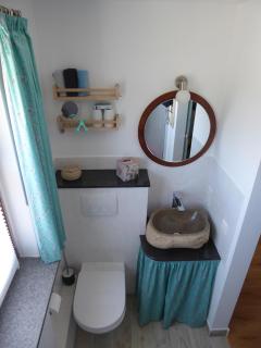erholungsraum Karsee - Ferienwohnung - 5