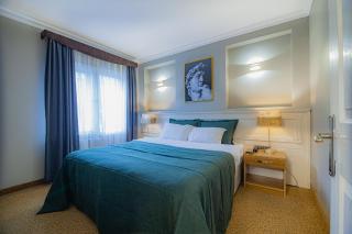 La Palace Exclusive Design - Istanbul - 8