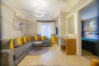 La Palace Exclusive Design - Istanbul - 9
