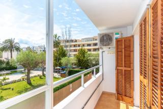 Apartment Almirall in Puerto Pollensa By homevillas360 - Pollença - 7