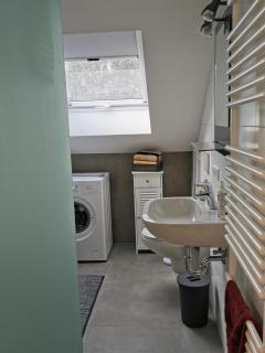 Ferienwohnung NEST - Wangen im Allgäu - 7