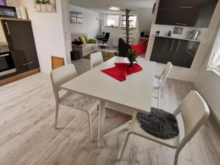 Ferienwohnung NEST - Wangen im Allgäu - 4