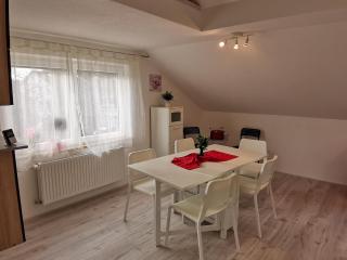 Ferienwohnung NEST - Wangen im Allgäu - 2