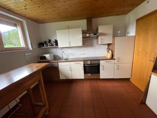 Ferienwohnung Grabner - Hermagor - 4