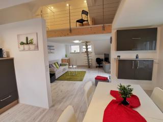 Ferienwohnung NEST - 7