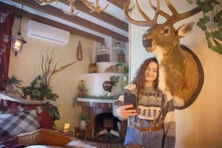 Trentova special rooms- locazione turistica - Agropoli - 3