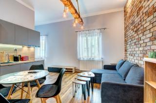 Apartamenty Teatralna Świnoujście - Świnoujście - 7