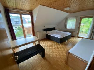 Ferienwohnung Grabner - Hermagor - 2