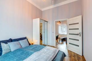 Apartamenty Teatralna Świnoujście - Świnoujście - 4