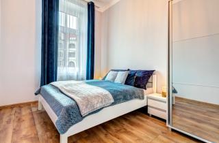 Apartamenty Teatralna Świnoujście - 2