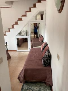Casa Vacanza Paola Aurigo - Aurigo - 4