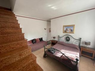 Casa Vacanza Paola Aurigo - Aurigo - 1