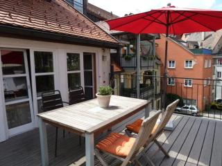 Ferienwohnung - Mittendrin - - Wangen im Allgäu - 9