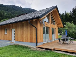 Ferienhäuser Seetraum Premium Card inklusive - Weissensee - 8