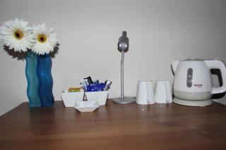 Wartena Hoeve - Vega B&B - 6