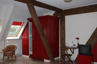 Wartena Hoeve - Vega B&B - Warten - 1