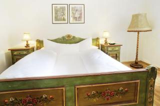 Hotel Schwarzer Adler Innsbruck - Innsbruck - 9