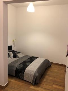 Mazurskie Sioło, Domek Pod Orzechem - 1