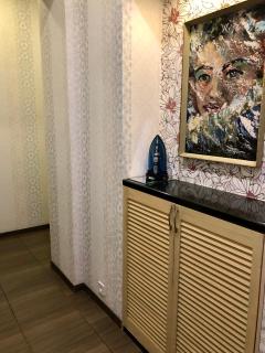 Apart Studio-біля Вокзалу-недалеко від Центру-Городоцька 151 - Lviv - 3