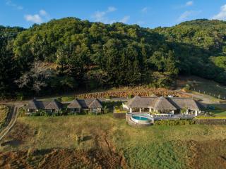 Ferney Nature Lodge - 9