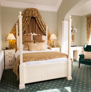 Best Western Sysonby Knoll Hotel - 7