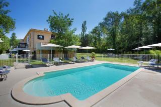 Suite Home Aix en Provence Sud TGV - Bouc-Bel-Air - 9