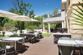 Suite Home Aix en Provence Sud TGV - 3
