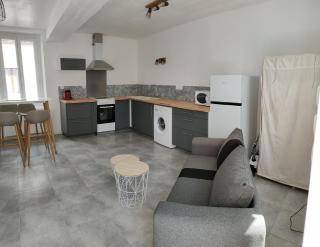 LA MAISON DE GILYDIE - Chabris - 9