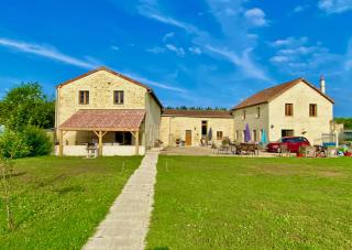 Loire Escapes - Berrie - 0
