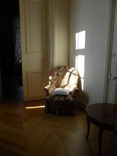 B&B Chateau de Villersexel - 4