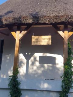 Pensiunea NEST - 2