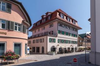 Hensler Ferienwohnungen - Wangen im Allgäu - 0