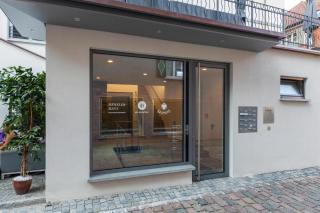 Hensler Ferienwohnungen - Wangen im Allgäu - 7