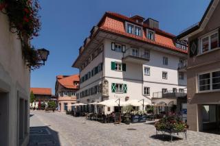 Hensler Ferienwohnungen - Wangen im Allgäu - 6