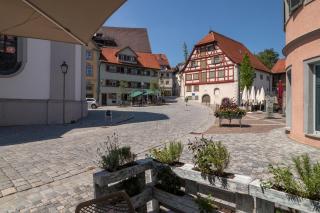 Hensler Ferienwohnungen - Wangen im Allgäu - 5