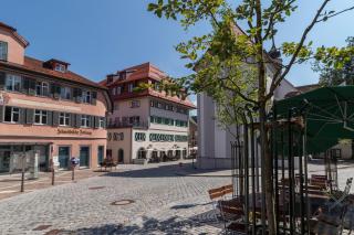Hensler Ferienwohnungen - Wangen im Allgäu - 4