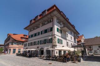Hensler Ferienwohnungen - Wangen im Allgäu - 3