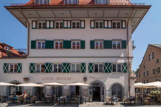 Hensler Ferienwohnungen - Wangen im Allgäu - 2
