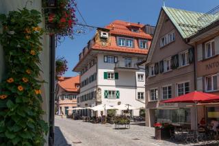 Hensler Ferienwohnungen - Wangen im Allgäu - 1