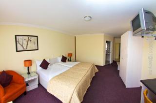 Hotel Thule - 5