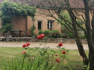 Moulin de la Diversiere - Savigné-sous-le-Lude - 5